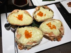 -德川家日本料理(中关村寰太大厦店)