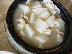 -乡村酒家·湖景客家菜(观澜店)