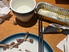 -蚝翅·海鲜粥·烧烤·龙虾季(海曙天一店)