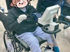 -上海永慈康复医院