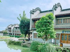 -龙潭水乡