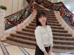 -利顺德大饭店·维多利亚花园(小白楼店)