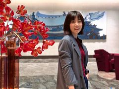 -北京东三环希尔顿逸林酒店