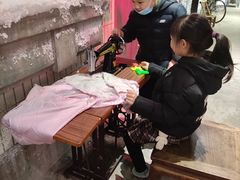 -CITY MART城市集市·里弄(北外滩来福士广场店)