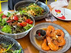 -Mesa Madre梅萨妈妈·Bintana(国贸店)