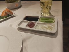-贝勒爷·酥不腻烤鸭