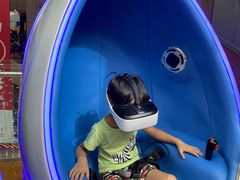 -黑空VR体验馆(领展中心城店)