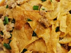 -西江美食舫·江西菜(健德桥店)