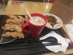 -永和大王(浦东南路店)
