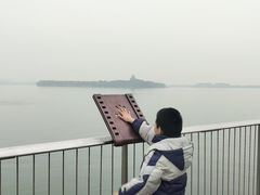 -金鸡湖景区