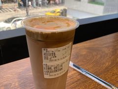 手打400次鸳鸯-赏饮·WILL TEA