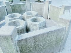 -杭州西湖风景名胜区-满觉陇四眼井