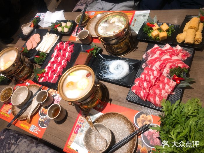 小辉哥火锅(近铁城市广场店)图片