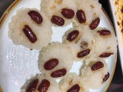 八宝饭-老正兴菜馆(福州路店)