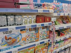 -TOYSRUS玩具反斗城(上海万象城店)