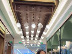 -新世界餐厅(万达店)