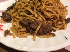 -牛a潮汕鲜牛肉粿条(天河北店)
