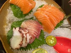 -汕头国际大酒店-牛一町目餐厅