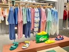 -LACOSTE(新中关购物中心店)