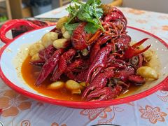 -忆口香龙虾(珠海夏湾老店)