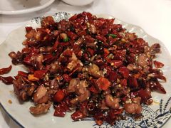 -付掌柜在成都·热炒砂锅集(金禾店)
