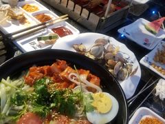 -郎出山烧烤(胶州店)