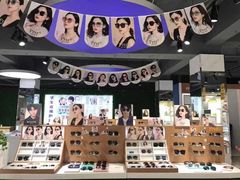 -现代眼镜批发城(台东三路店)