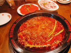 -牛市坎火锅(建设路店)