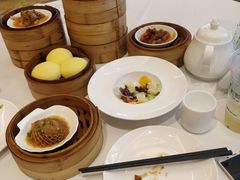 -万龙洲海鲜(大兴绿地缤纷城店)