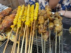 -红棚子肚绷·徐州烧烤(南京店)