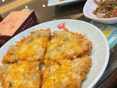 -抱德·潮汕味(琶洲店原惠城鱼仔)
