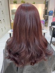 -Coo Hair salon