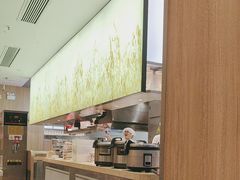 -西贝(南山宝能太古城店)