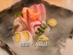 -墨澜·人间味割烹料理