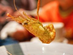 -星叶·东南亚料理(宁波万象汇店)
