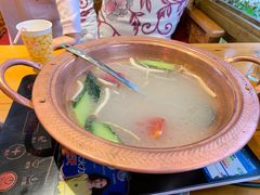 -民食香·腊排骨野生菌美食(木府店)
