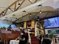 -金河半岛园林酒家(金融城店)