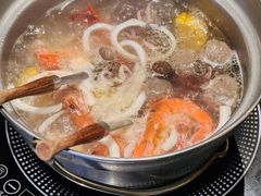 -椰庭·椰子鸡·创意玩家(晶耀前滩店)