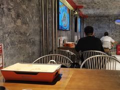 -神府路壹号·海鲜烧烤排档(三坊七巷店)