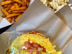 -Taco Bell 塔可钟(民田路店)