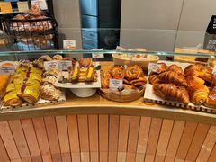 -方炉·天然食材面包店(青秀店)