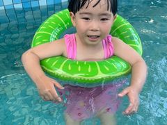 -悦隆庄温泉度假酒店