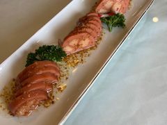 糯米藕-万福·家宴(平谷店)