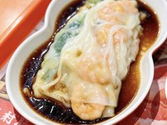 -红荔村肠粉(景田店)