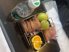 -华夏良子·足道SPA艾灸(王府井店)