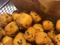 -火啫啫·粤式啫啫煲(南通首店)