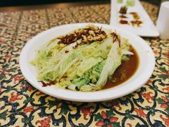 -城南往事济南风味主题餐厅(东环店)