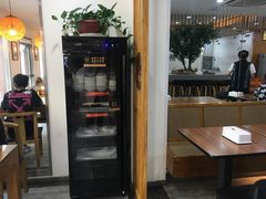 大堂-东升灌浆包(辛庄街总店)