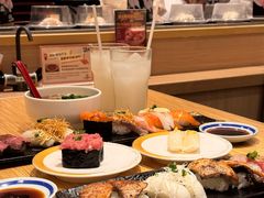 -合点寿司(金虹桥商场店)