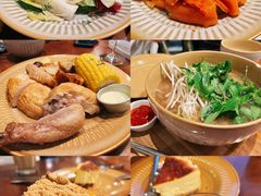 -BAKER&SPICE(BFC外滩金融中心店)